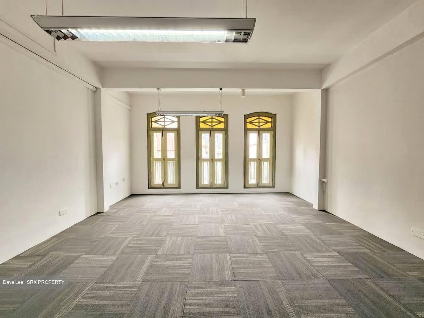 Pekin Street (D1), Office #575680011